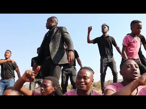 Stimamollo Gospel Group - Ethlomilwe Naledi Sione