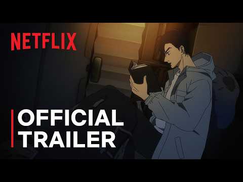 Go With the Clouds, North-by-Northwest (Official Trailer)