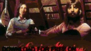 loggins &amp; messina - same old wine - Sittin&#39; In