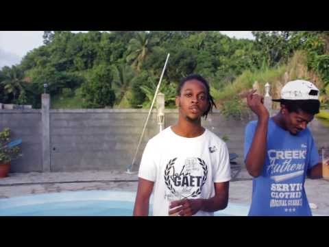 BLACK ONE  x  LE HYP   - Fly & Fight   ( AOUT 2013 )