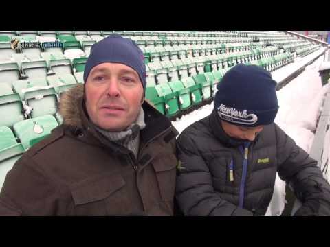 - Vet ikke hvor Jerv er, men jeg orker ikke dra dit