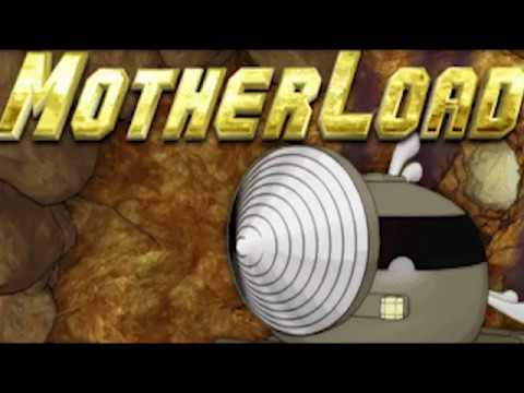 Motherload OST- Heavy Industry HQ