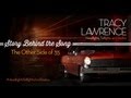 Tracy Lawrence - Other Side Of 35 (Story Behind The Song)