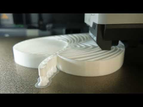 Soap Dish Creation