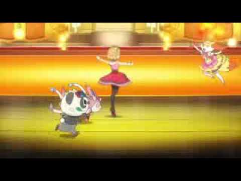 Pokemon XY Ending Song DoriDori Full with  About more