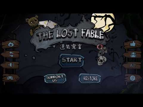 The lost fable-horror games(es video thumbnail