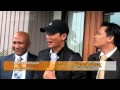 Markus Horison - Dikabarkan Punya WIL, Ini Tanggapan Markus Interview