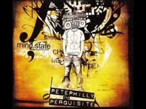 Pete Philly & Perquisite feat. Talib Kweli - Hope