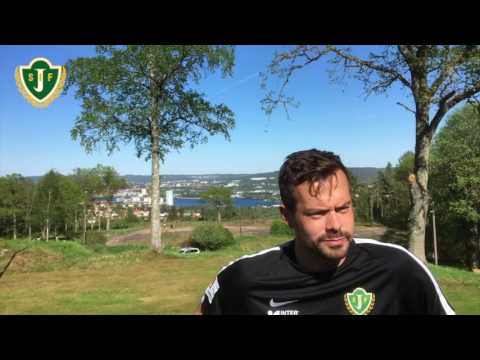 Fredric Fendrich inför IF Elfsborg borta