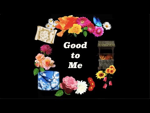 Shannon Curtis — Good to Me (Lyric Video)
