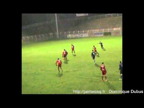 Amical OSQ Roye Noyon 03 01 2016 59