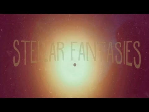 Tara King th. - Stellar Fantasies (teaser 2)