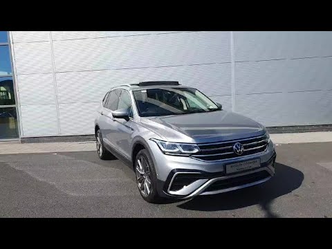 Volkswagen Tiguan Allspace 2.0 TDI 150HP Elegance - Image 2