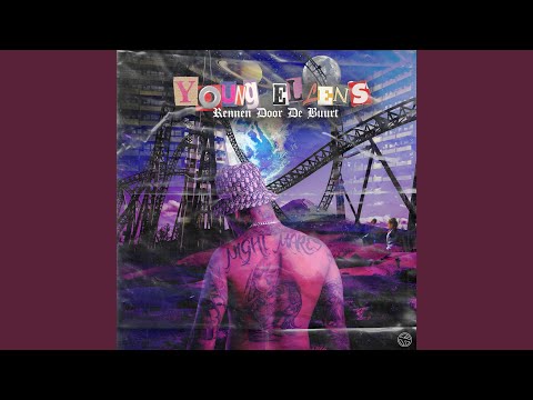 Rennen Door De Buurt