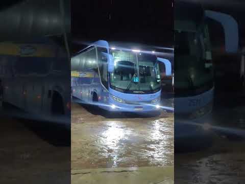 Na cidade maravilhosa de Sao Bernardo-Ma