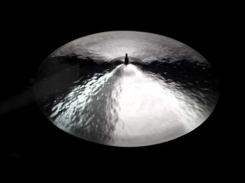 22 BSC Ride, 2250g (previously 2287g) -  Handcrafted cymbals by Craig Lauritsen
