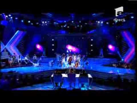 Bruiaj - House of Pain - "Jump Around" - Gala 1