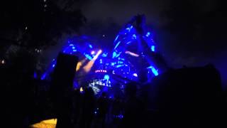 Sasha playing Lindstrom-Closing Shot