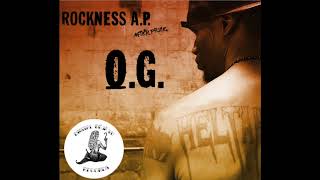 Rock (Heltah Skeltah): O.G.