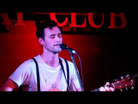 Towers and Trees - Broken Song (LIVE @ The Railway Club)
