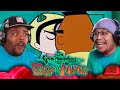 Billy Mandy SERIES FINALE GROUP REACTION