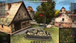 IS-7 6000딜+3000도움딜