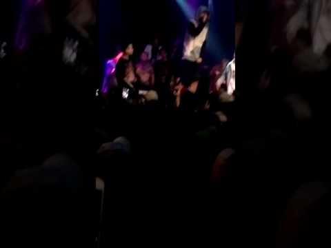 [Y-4 PARTY] 12.10 TGMF-BUBBLE part 2