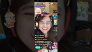 Download lagu haluuuu Nya Siska bikin ngakak 🤣para buaya 🐊 bigo live ending nya jurhat sampai tidur di live 🤣🙈 mp3