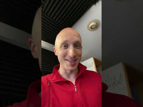 First YouTube “Short” in Latin. Do you want more of these? Leave a comment!