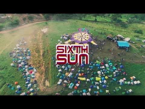 Sixth Sun  @ Origens Festival 2019