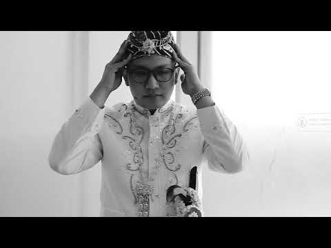 Teaser Wedding Rana & Raffi