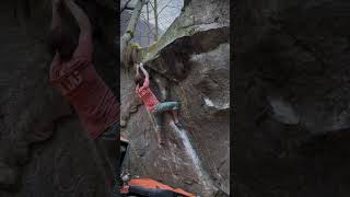 Video thumbnail de Pan & salam, 6c+. Brione