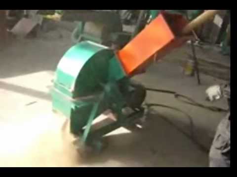 wood crusher video_.MP4 hj001@hjbriquette.com