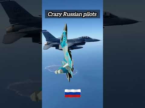 Crazy Russian pilots  #russian #pilots #su34 #mig29 #airforce