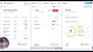 Tutorial video 2