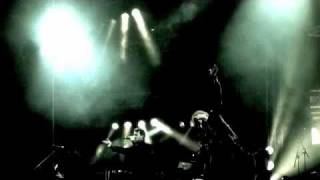 soulwax - Much against everyones advice cover by Rensj