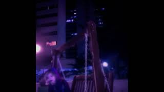 grape-coloured suicide Music Video