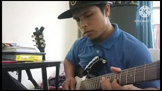 Download lagu Yantzen - Insan ( Intro & solo cover ) mp3 Download lagu Yantzen - Insan ( Intro & solo cover ) mp3