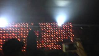 Amir Obe - VIP (LIVE sold out Brooklyn)