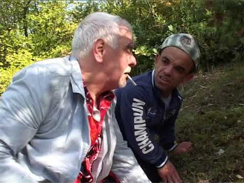 mister x aga baba - kush krajsi a thau lufta