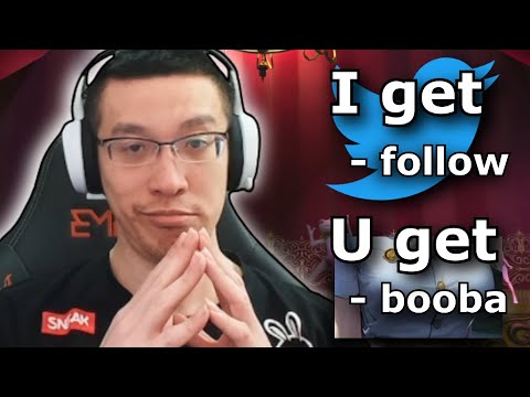 TRADE OFFER - FFXIV Streams Highlights #5