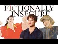 You Couldn T Write A Character As Insecure As Clav I Mean That Literally