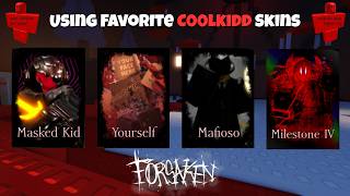 Thumbnail: Level 150+ C00lKidd Wipes STACKED Lobbies