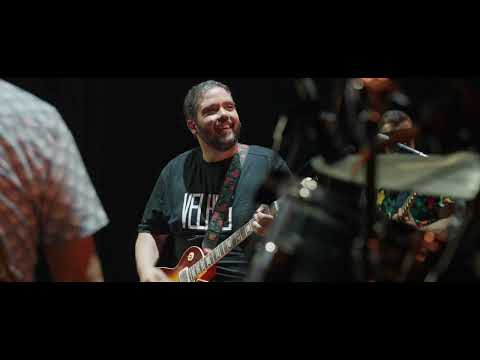 João Só I Meu Bem - ao vivo no Coliseu de Lisboa