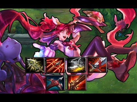jinx gaming | INSANE DAMAGE | 1V3 | 23/5/7 | FUNNY MOMENTS