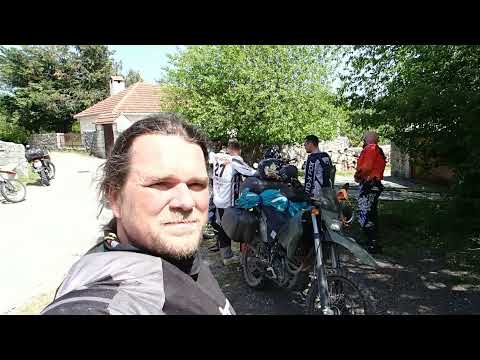 ENDUROTRIP Hercegovina 2021