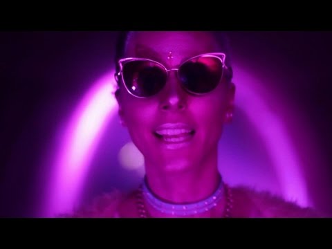 Roppongi Red - Sladak kao ti (Official video)