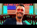 Cruelty Squad Charlie Kirk And Controlling The Narrative Renegade Cut