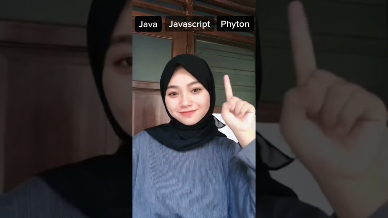 Bahasa Pemrograman untuk mobile!