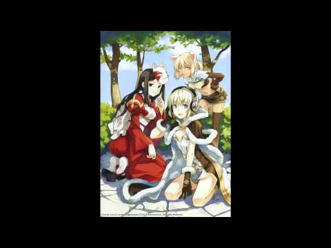 StudioA' - Theme of Geffen